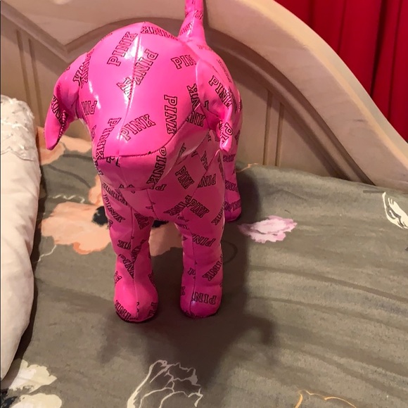 Pink dog - Picture 3 of 3